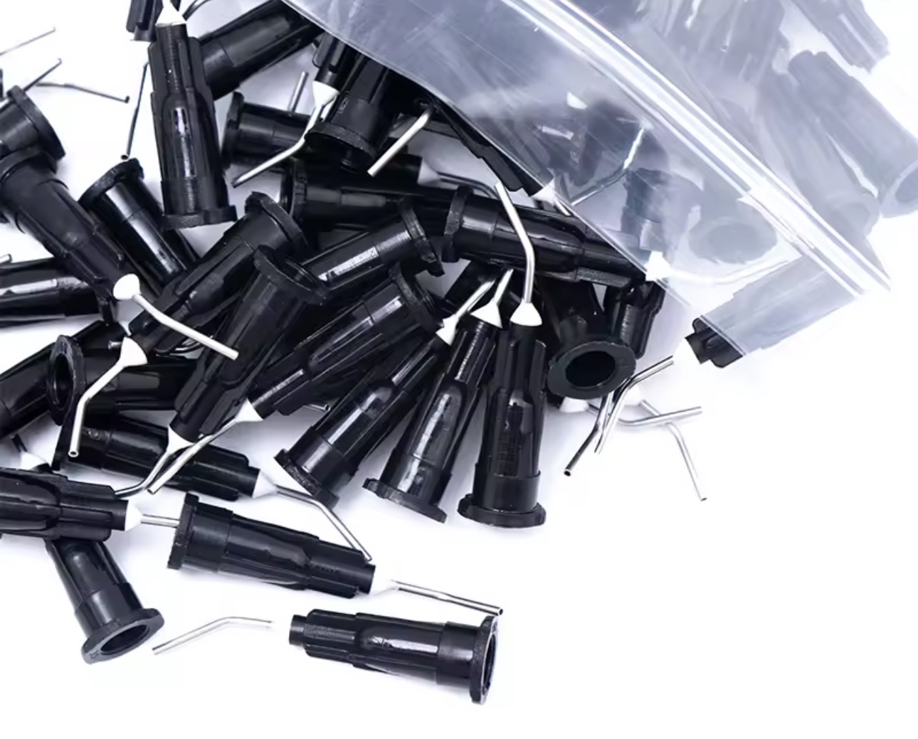 Doseertip 100 stuks
