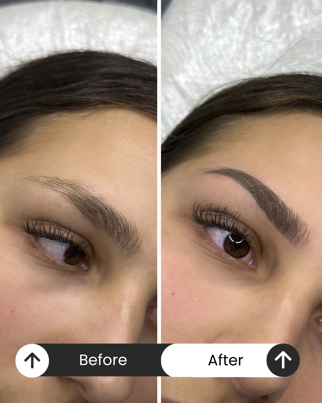 Powder Brows